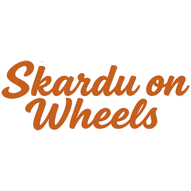 best car rental in skardu