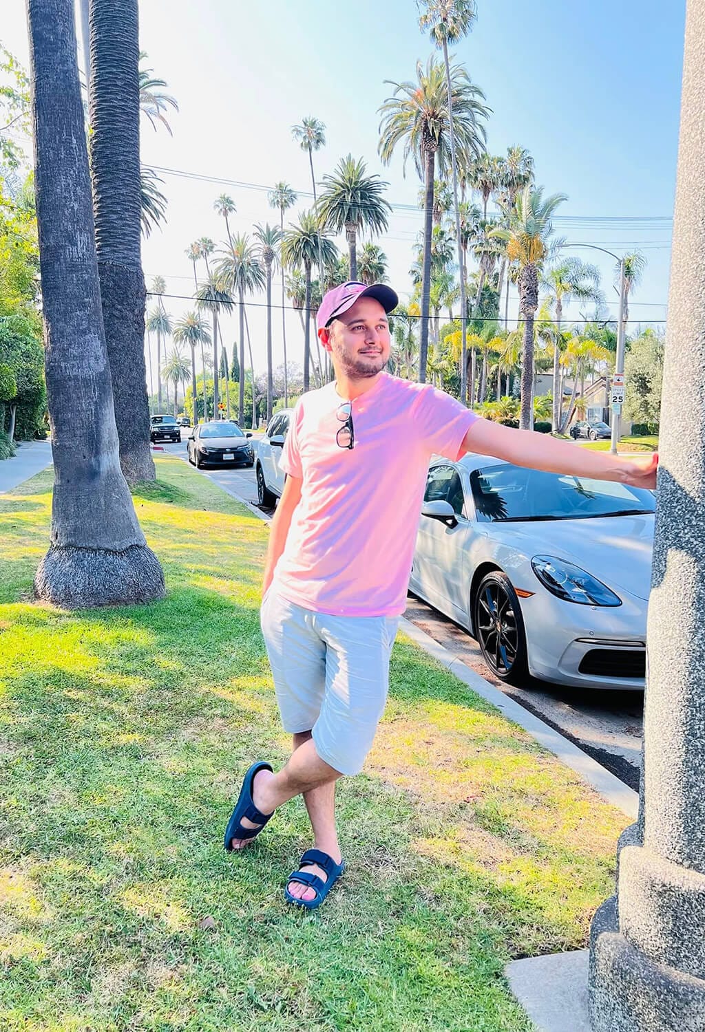 mursil nazir butt travel consultant and tour manager skardu on wheels