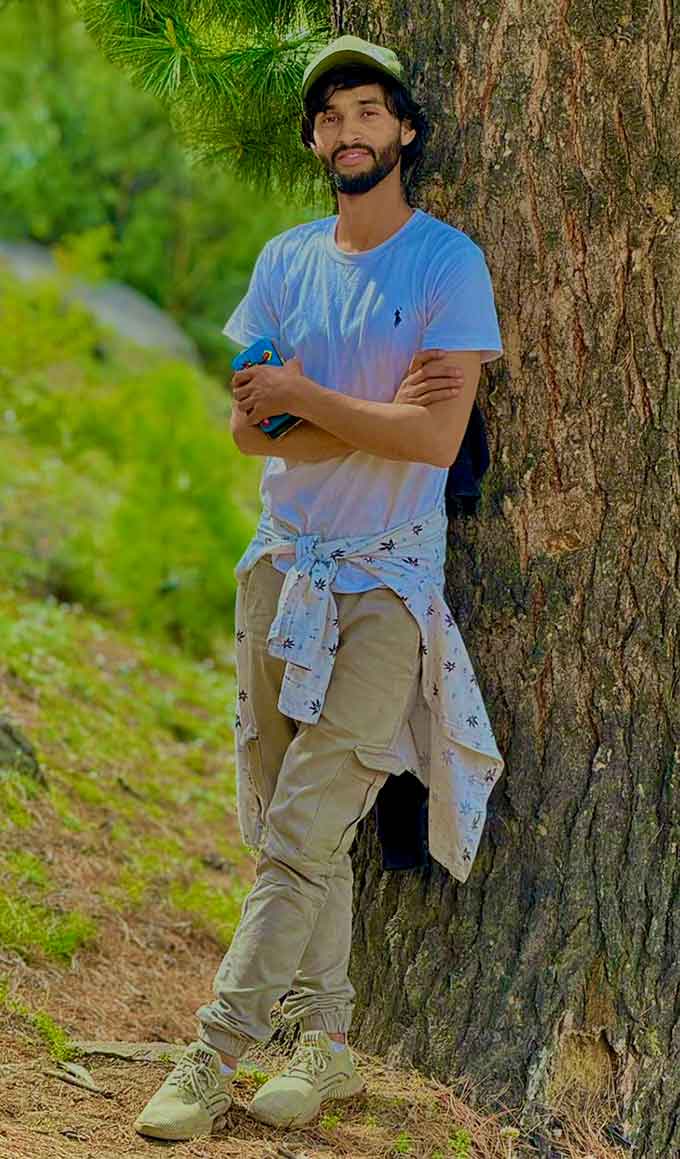 wazir mehdi local balti guy operations manager